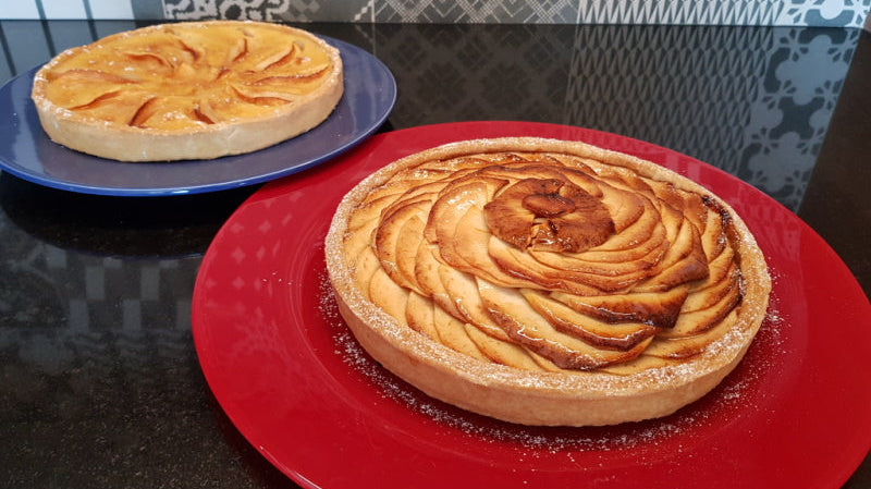 CAP pâtissier, je me lance
