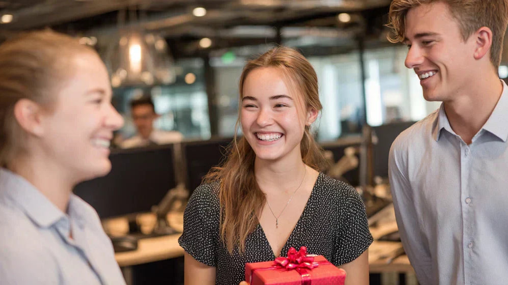 Comment des biscuits personnalisés peuvent fidéliser vos clients ?