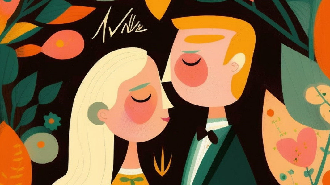 anniversaire de mariage