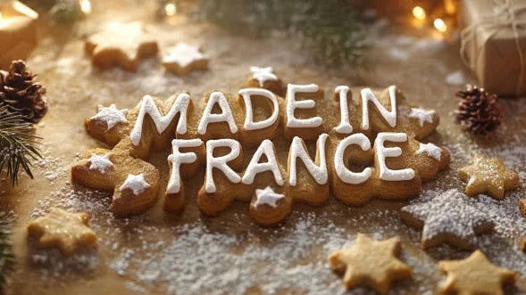 biscuits made in france