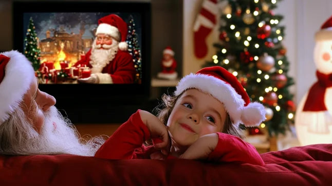 Top 20 des films de Noël à regarder ou (re)regarder