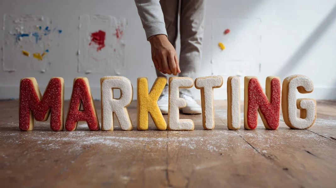 Pourquoi intégrer des biscuits personnalisés dans vos campagnes marketing ?
