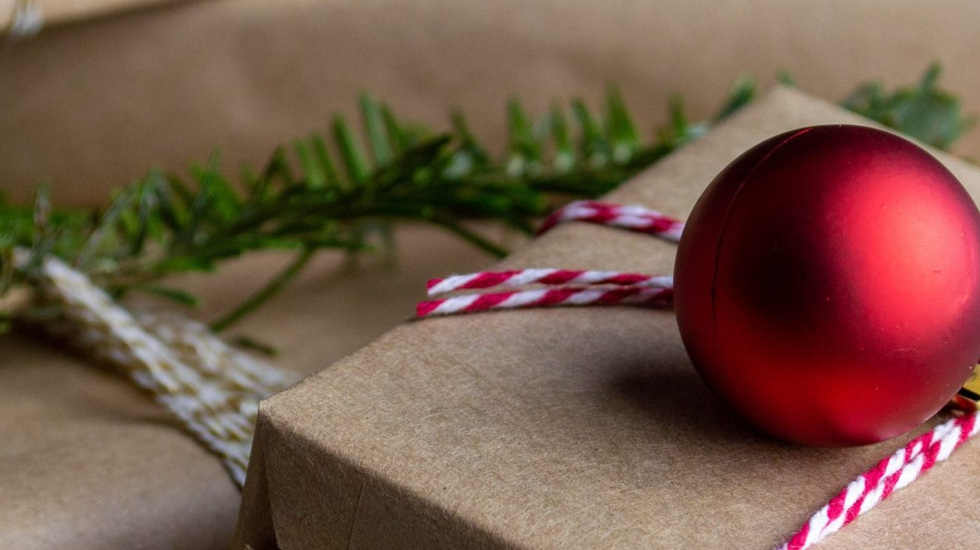 Pop Up Store des Aventuriers à la Fabrique du Père Noël