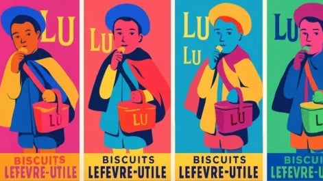origines du biscuit