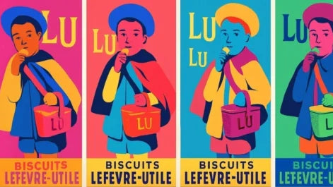 origines du biscuit