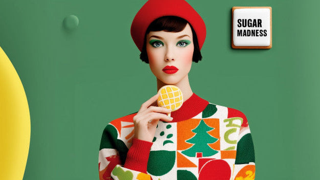 La tendance sugar cookie : le biscuit personnalisé qui révolutionne le branding des marques