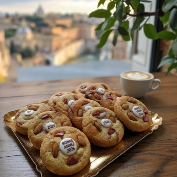 Plateaux gourmands