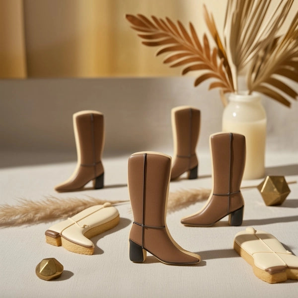 Cassy Shoes