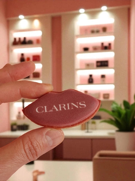 Clarins