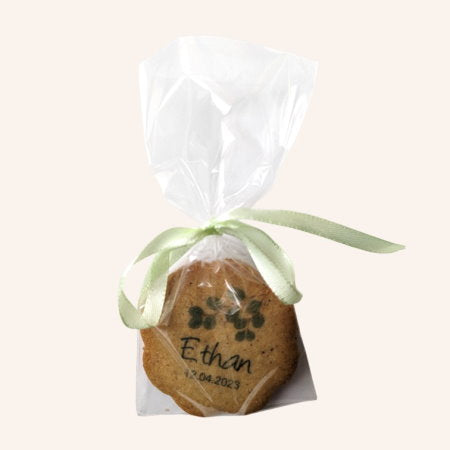Biscuits personnalisés non glacés, anniversaire, mariage, naissance, EVJF