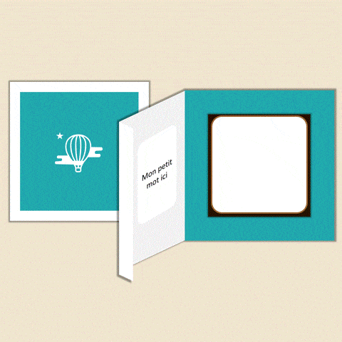 carte de voeux personnalisable, toutes les occasions