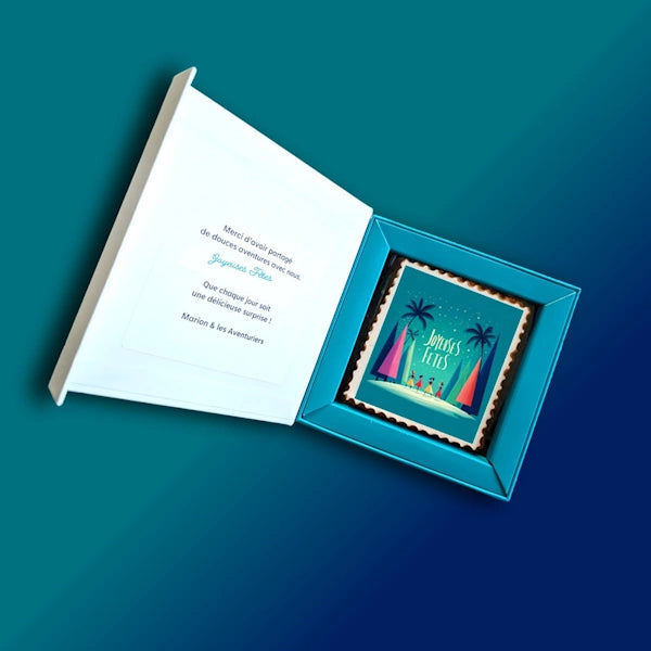 coffret-carte-voeux-gourmande-biscuit-joyeuses-fetes-tropicales