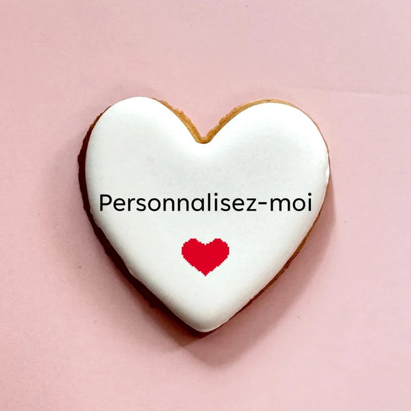 Biscuits personnalisés anniversaire, naissance, mariage, evjf, entreprise, toutes les occasions