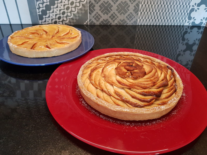CAP pâtissier, je me lance