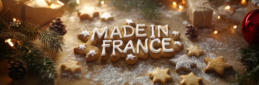 biscuits made in france