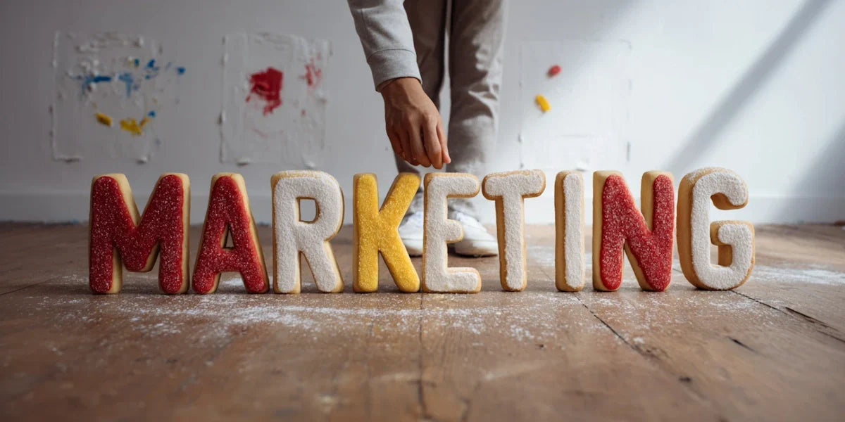 Pourquoi intégrer des biscuits personnalisés dans vos campagnes marketing ?