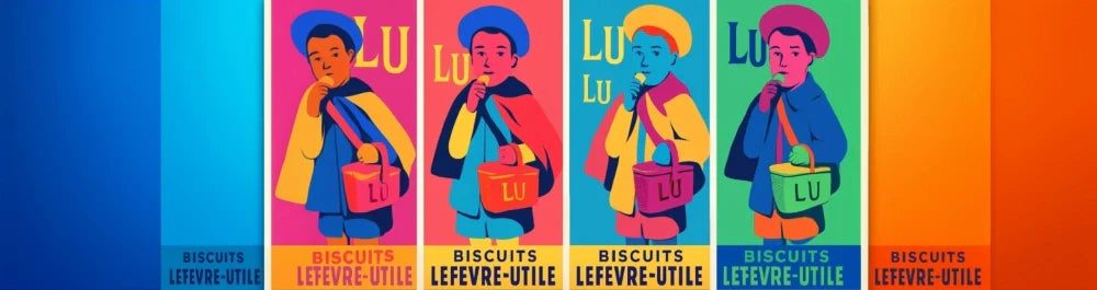origines du biscuit