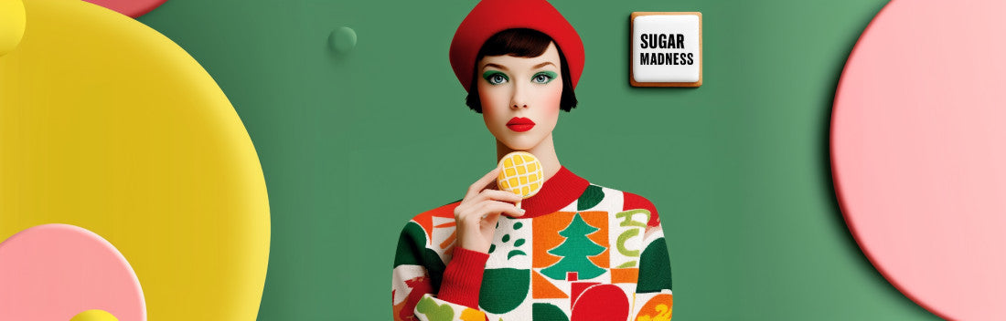 La tendance sugar cookie : le biscuit personnalisé qui révolutionne le branding des marques