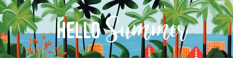 Hello Summer 2023