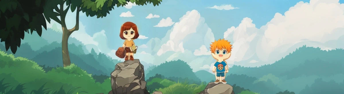 Set Cookie Artist – Les P’tits Aventuriers à Croquer