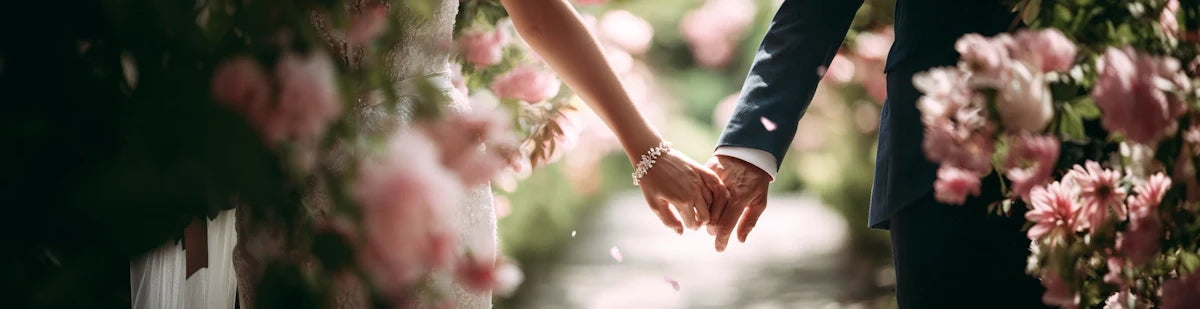 Illustration mariage