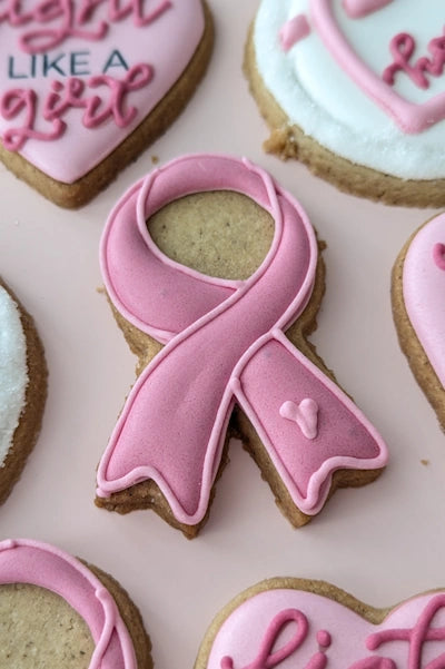 biscuits personnalisés Tiffany & Co