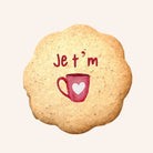 Biscuits personnalisés non glacés, anniversaire, mariage, naissance, EVJF