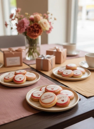 La Cookie Machine