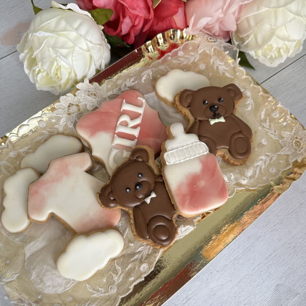 coffret de naissance
