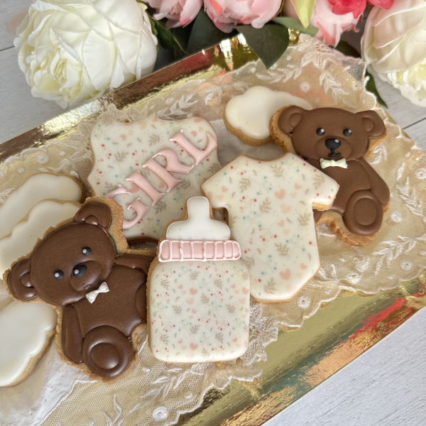 coffret de naissance