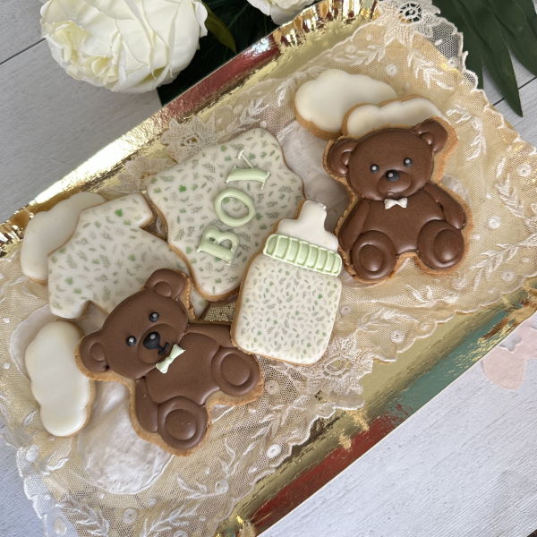 coffret de naissance