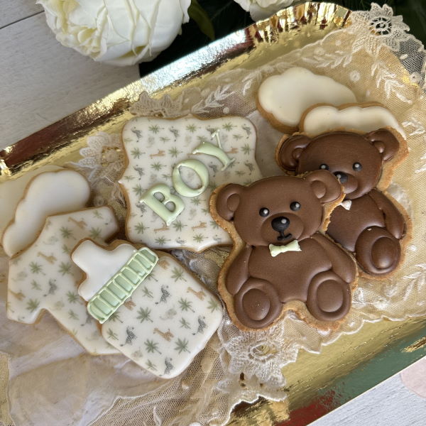 coffret de naissance