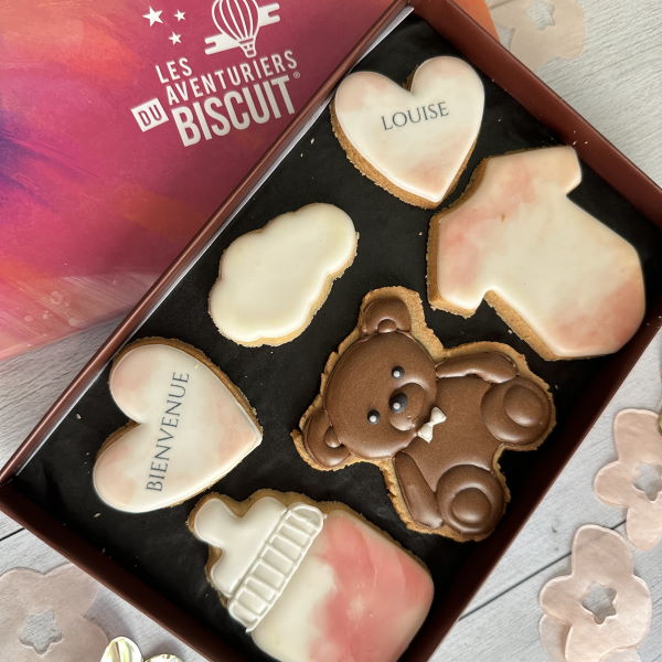 coffret naissance