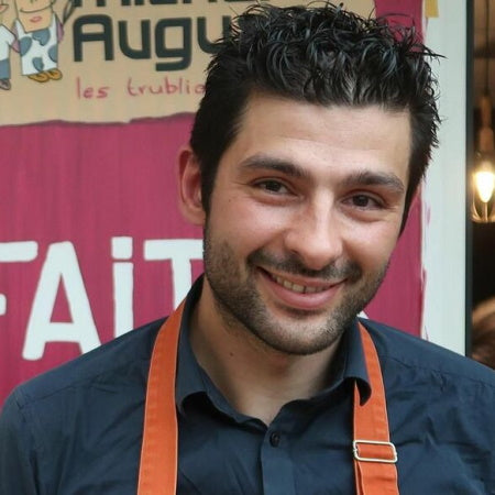 Fernando Maria