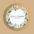biscuit personnalisé, mariage, baptême, anniversaire, toutes les occasions