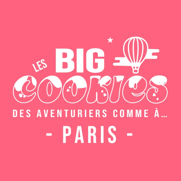 Big cookies, cookies gourmands, cookies généreux
