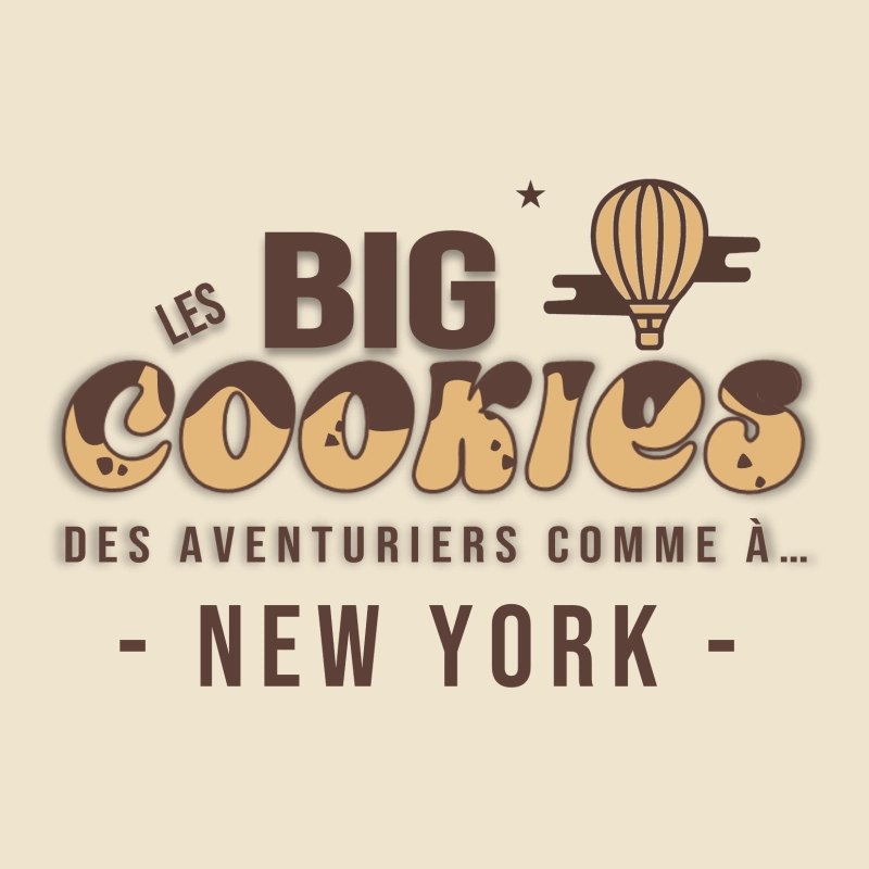 big cookies, cookies gourmands, cookies généreux
