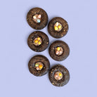 Big Cookies pépites chocolat  Le Nid Gourmand