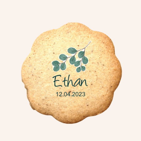Biscuits personnalisés non glacés, anniversaire, mariage, naissance, EVJF