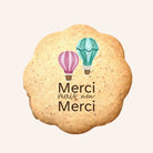 Biscuits personnalisés non glacés, anniversaire, mariage, naissance, EVJF