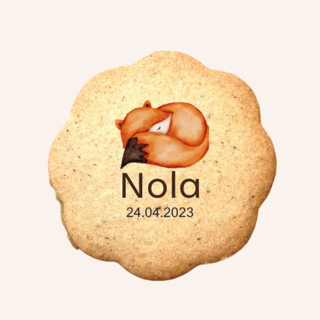 Biscuits personnalisés non glacés, anniversaire, mariage, naissance, EVJF