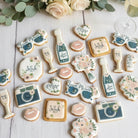 Biscuits personnalisés evjf