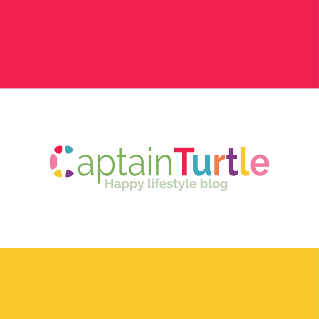 Captain Turtle
