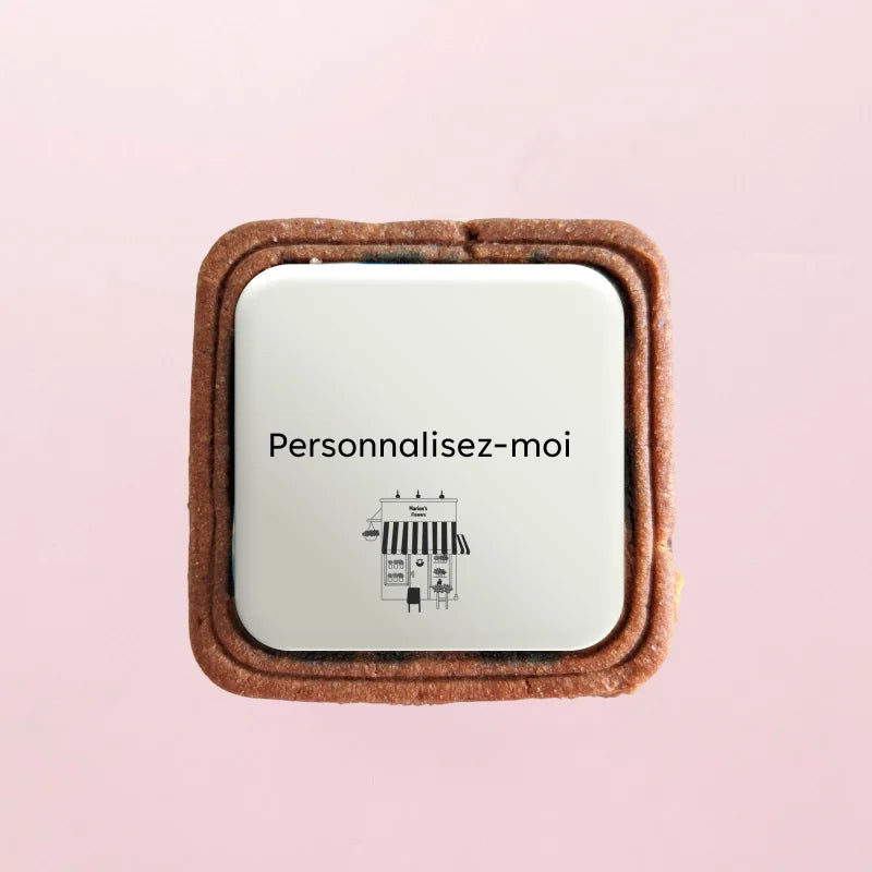 biscuit personnalisé mariage, naissance, EVJF, EVG, anniversaire