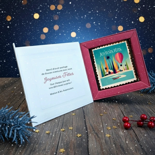 coffret-carte-voeux-gourmande-biscuit-joyeuses-fetes-tropicales
