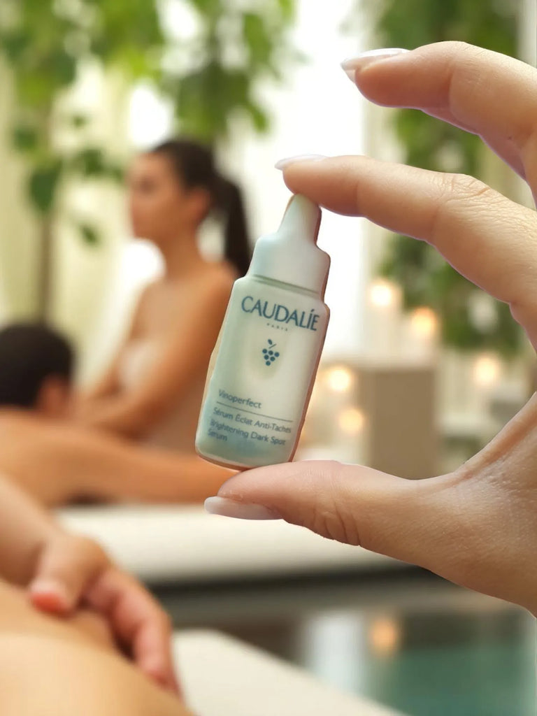 biscuits personnalisés aventuriers du biscuit Caudalie