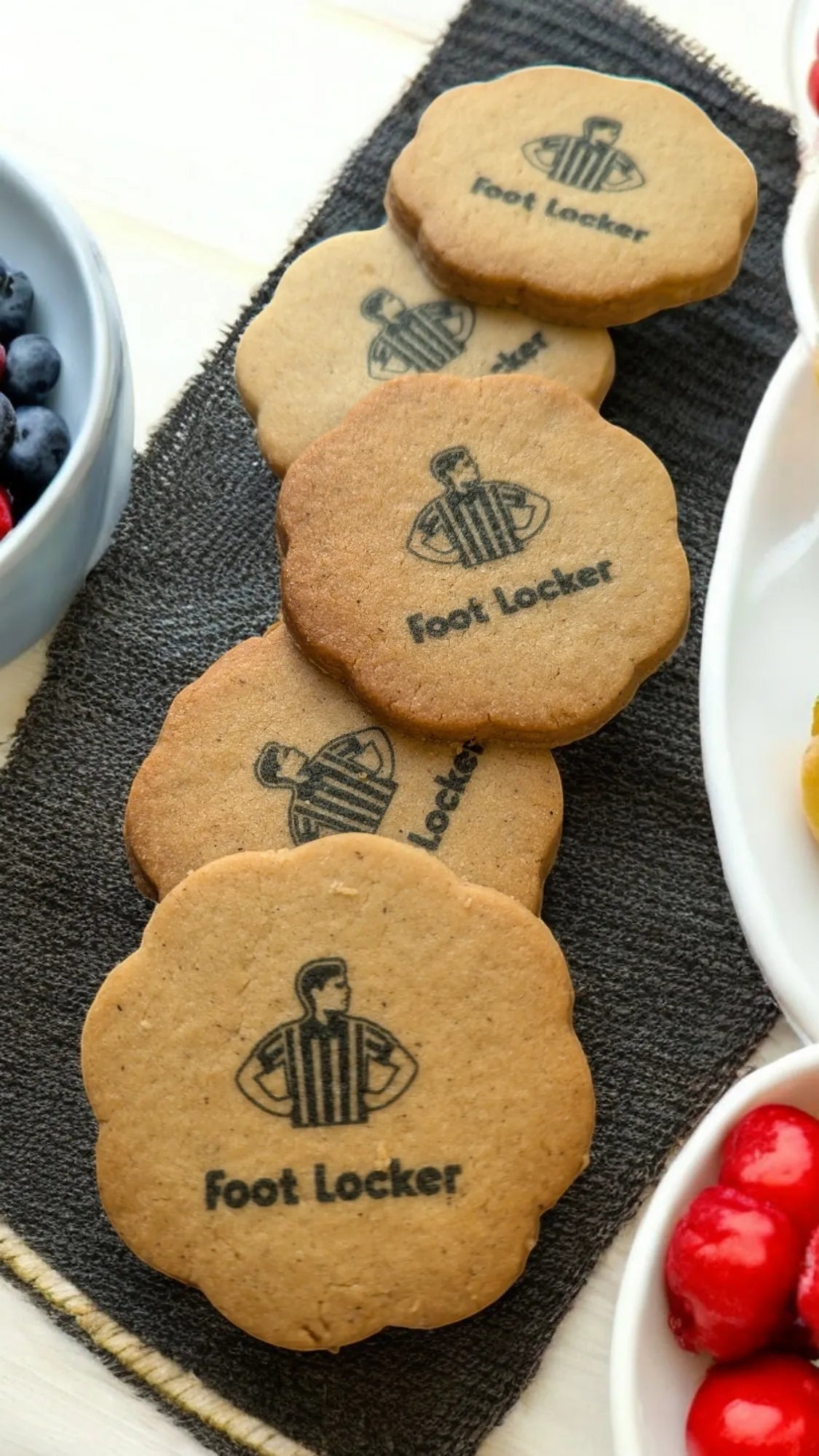 foot locker