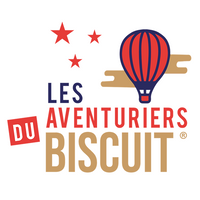 Logo Les Aventuriers du Biscuit
