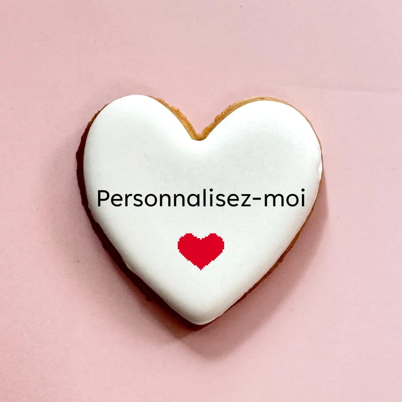 Biscuits personnalisés anniversaire, naissance, mariage, evjf, entreprise, toutes les occasions
