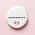 Biscuits personnalisés anniversaire, naissance, mariage, evjf, entreprise, toutes les occasions